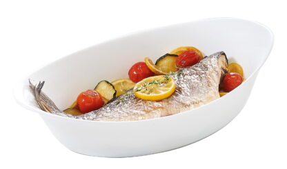 Форма для запікання LUMINARC Smart Cuisine овальна 29 х 17 см