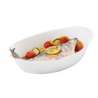 Форма для запікання LUMINARC Smart Cuisine овальна 29 х 17 см — фото 2