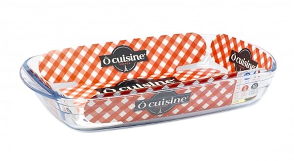 Форма для запікання Pyrex O CUISINE прямокутна 35 х 22 см