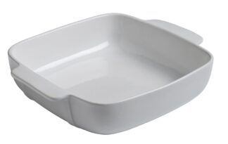 Форма для запікання PYREX Signature 22 х 22 см сіра
