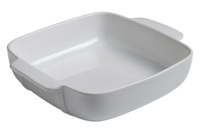 Форма для запікання PYREX Signature 22 х 22 см сіра