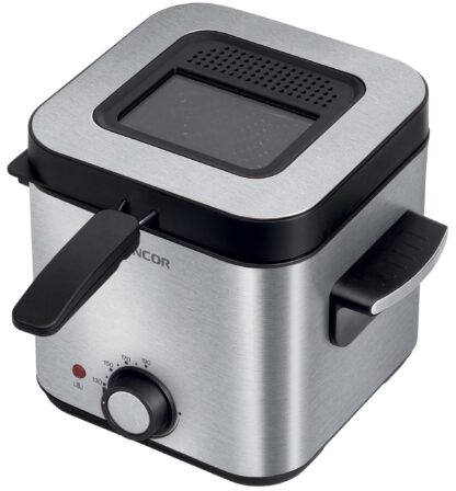 Фритюрниця SENCOR SFR 6200SS