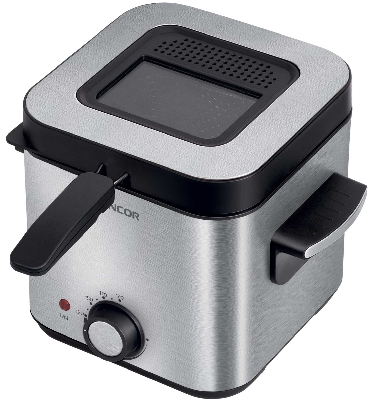 Фритюрниця SENCOR SFR 6200SS