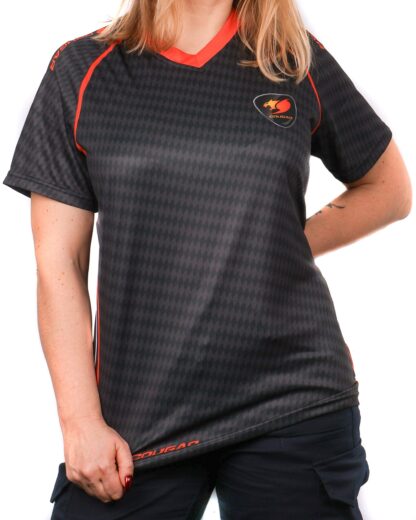 Футболка Cougar Esport Jerseys Premium XL Cougar Esport Jerseys XL