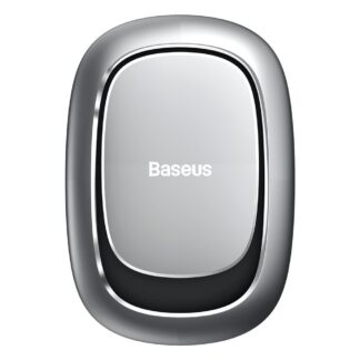 Гачки-тримачі Baseus Beetle Vehicle Hook Dark Grey (2pcs)