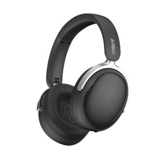 Гарнітура бездротова Fstyler ANC Bluetooth 5.3 Wireless, чорний