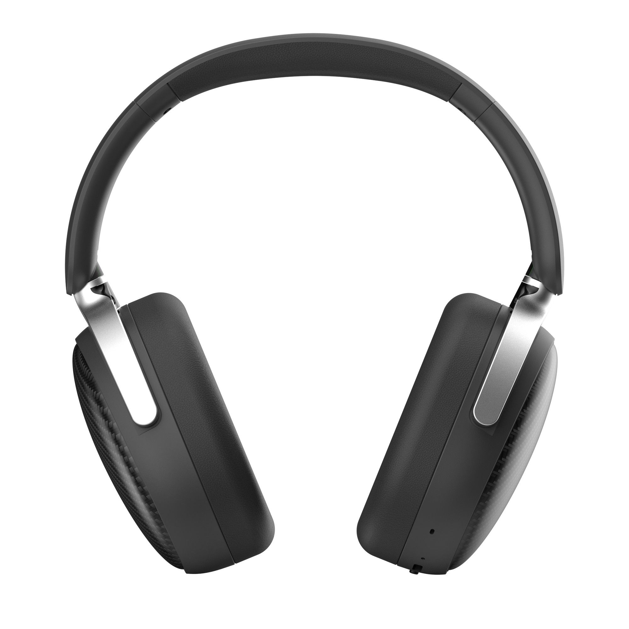Гарнітура бездротова Fstyler ANC Bluetooth 5.3 Wireless, чорний — фото 10