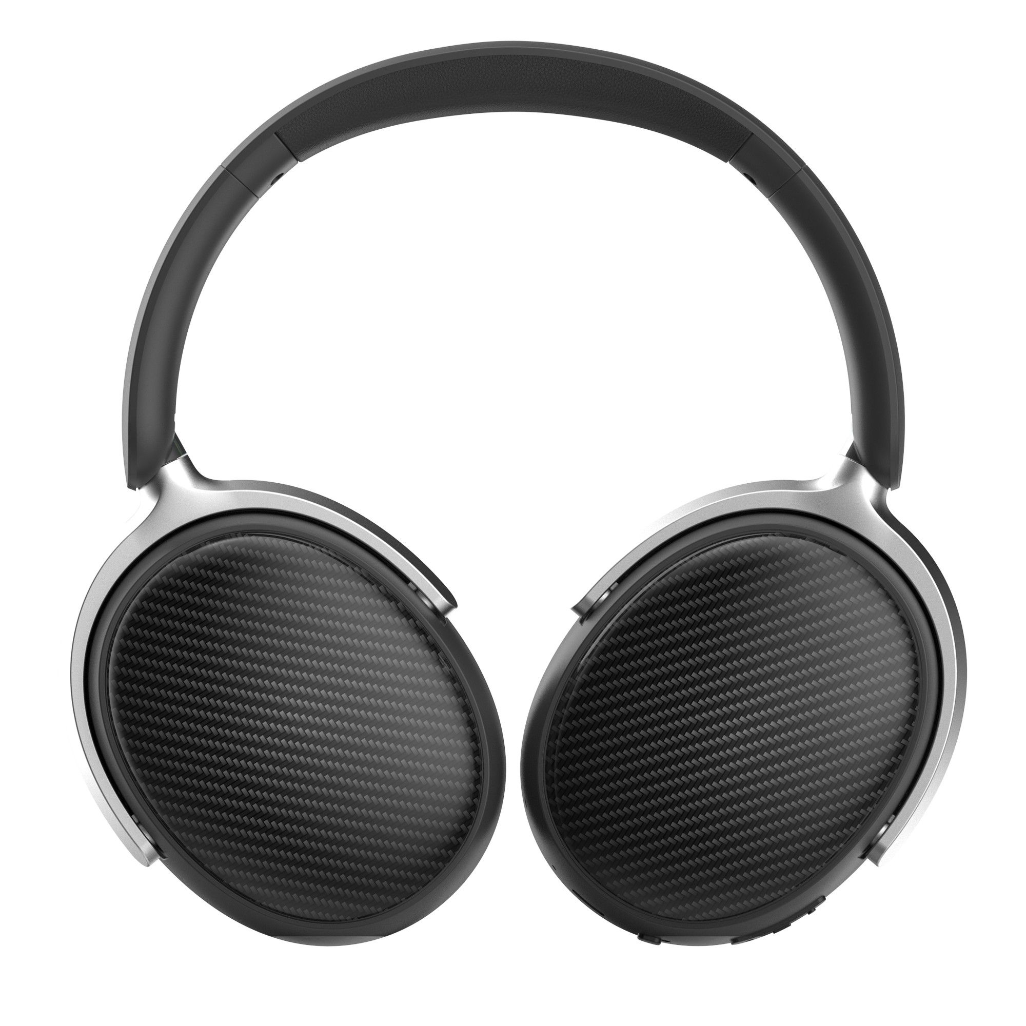 Гарнітура бездротова Fstyler ANC Bluetooth 5.3 Wireless, чорний — фото 11