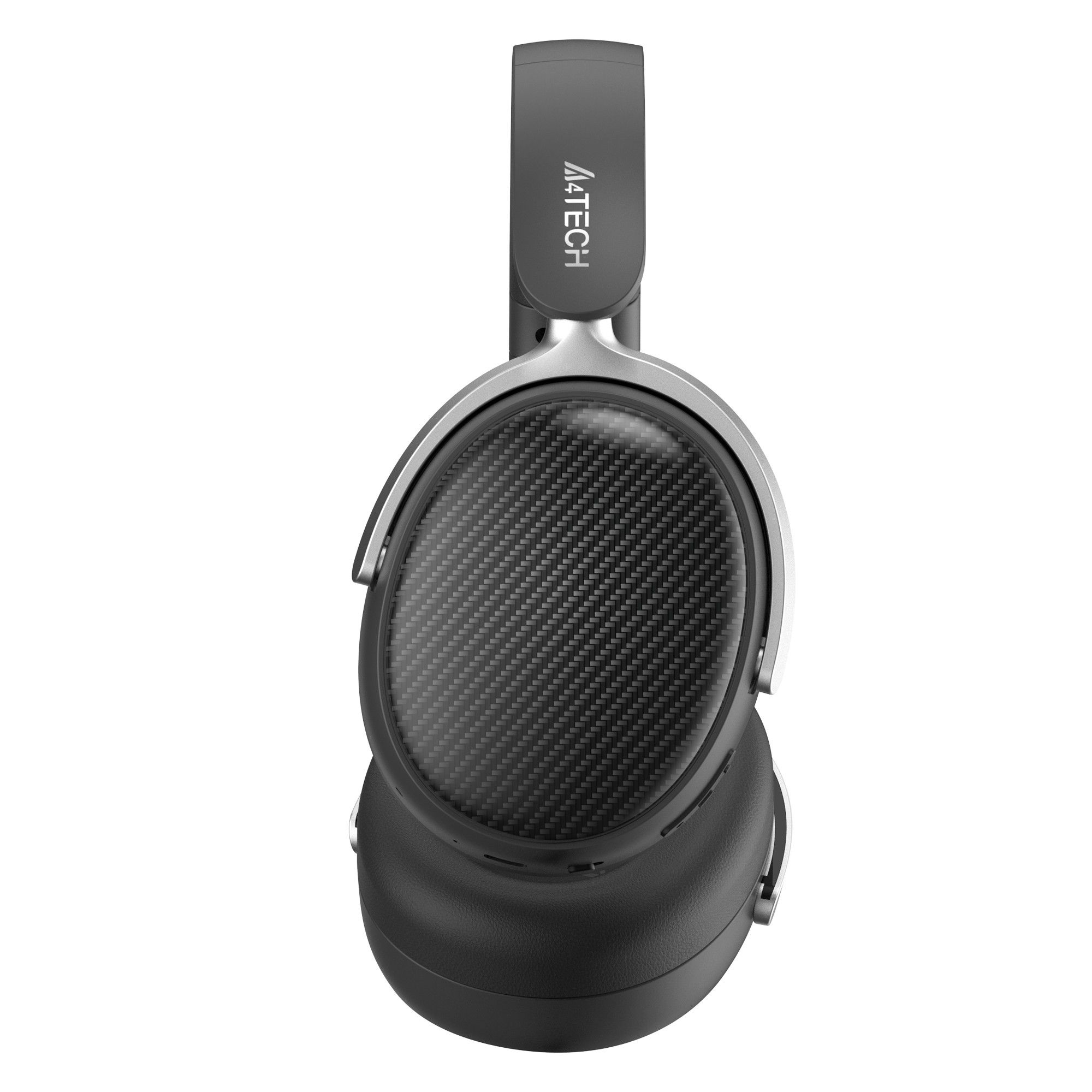 Гарнітура бездротова Fstyler ANC Bluetooth 5.3 Wireless, чорний — фото 4