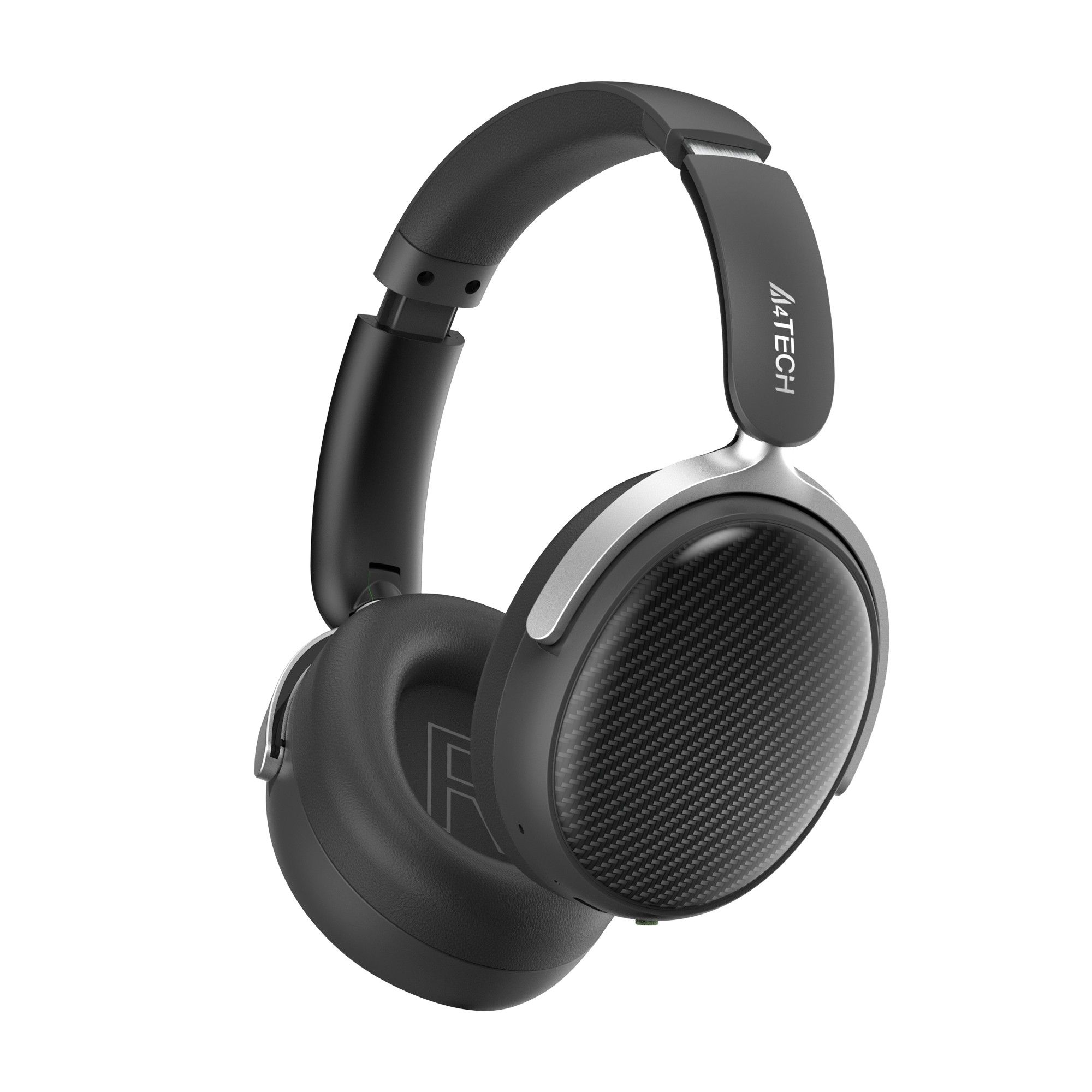Гарнітура бездротова Fstyler ANC Bluetooth 5.3 Wireless, чорний — фото 7