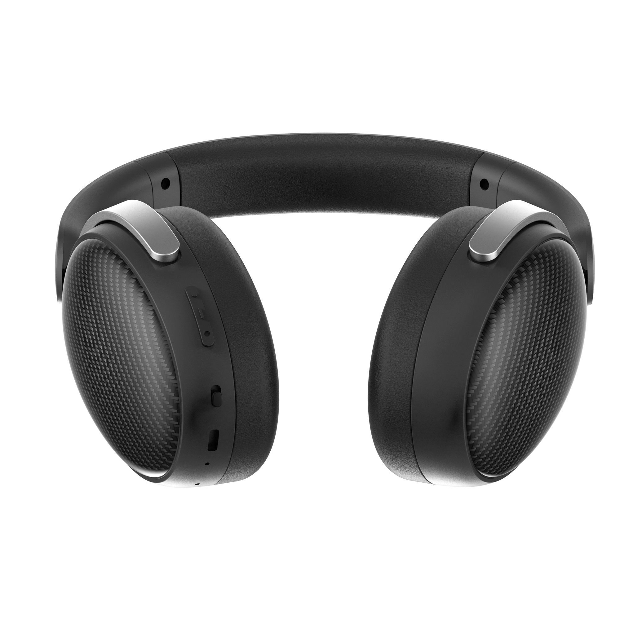 Гарнітура бездротова Fstyler ANC Bluetooth 5.3 Wireless, чорний — фото 8