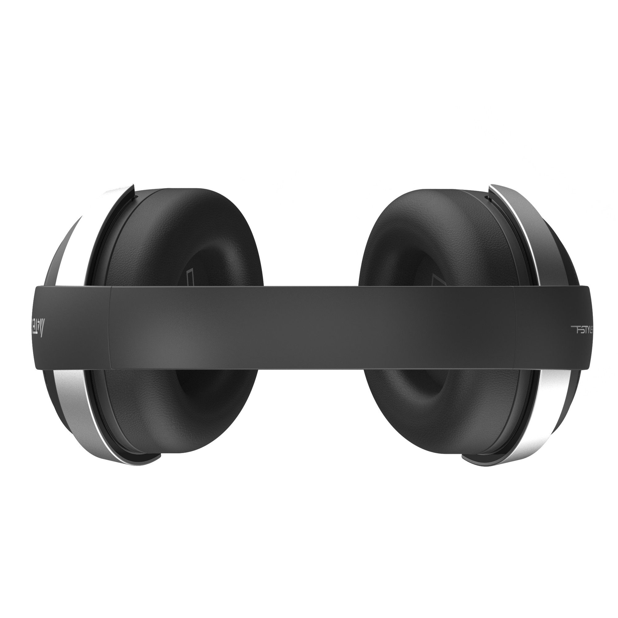Гарнітура бездротова Fstyler ANC Bluetooth 5.3 Wireless, чорний — фото 9