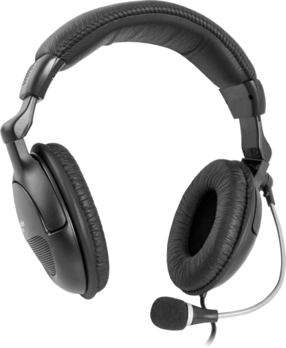 Гарнітура DEFENDER HN-898 з кабелем 3 м