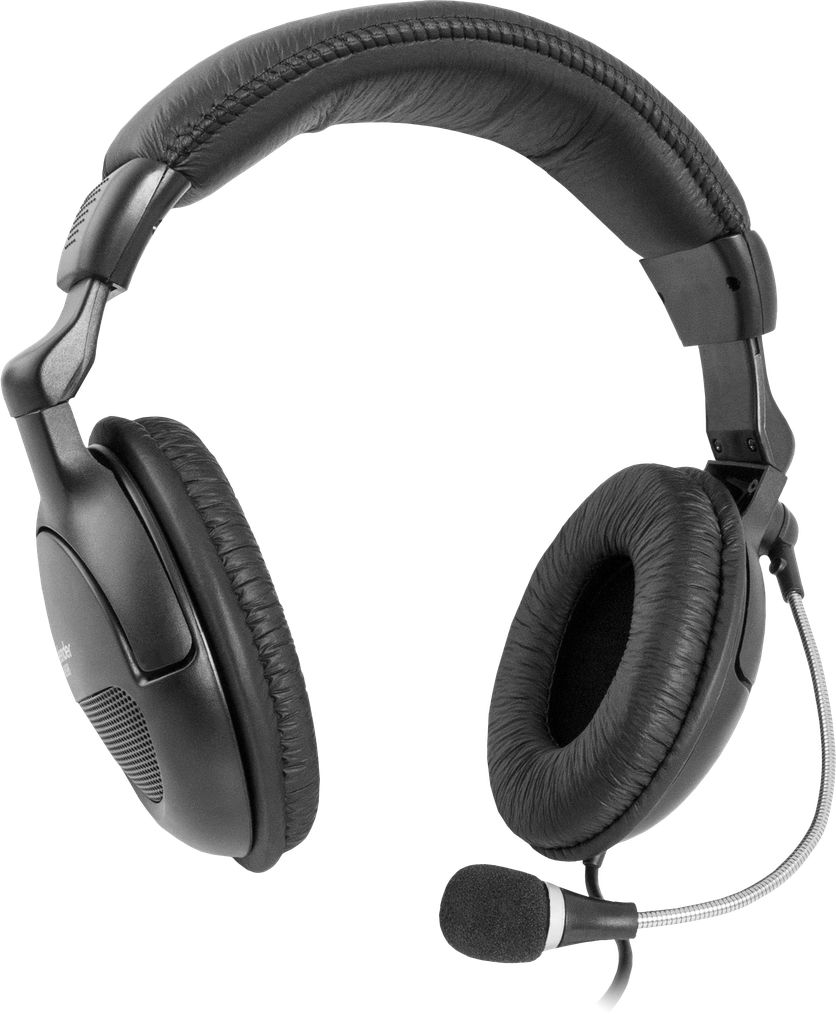 Гарнітура DEFENDER HN-898 з кабелем 3 м