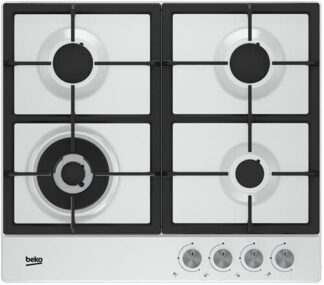 Газова варильна поверхня BEKO Hiaw 64225 SW