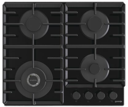 Газова варильна поверхня GORENJE GTW642SYB