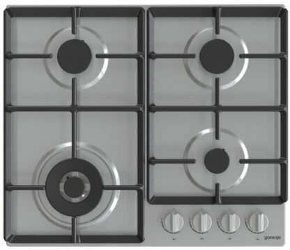 Газова варильна поверхня GORENJE GW 641 EX
