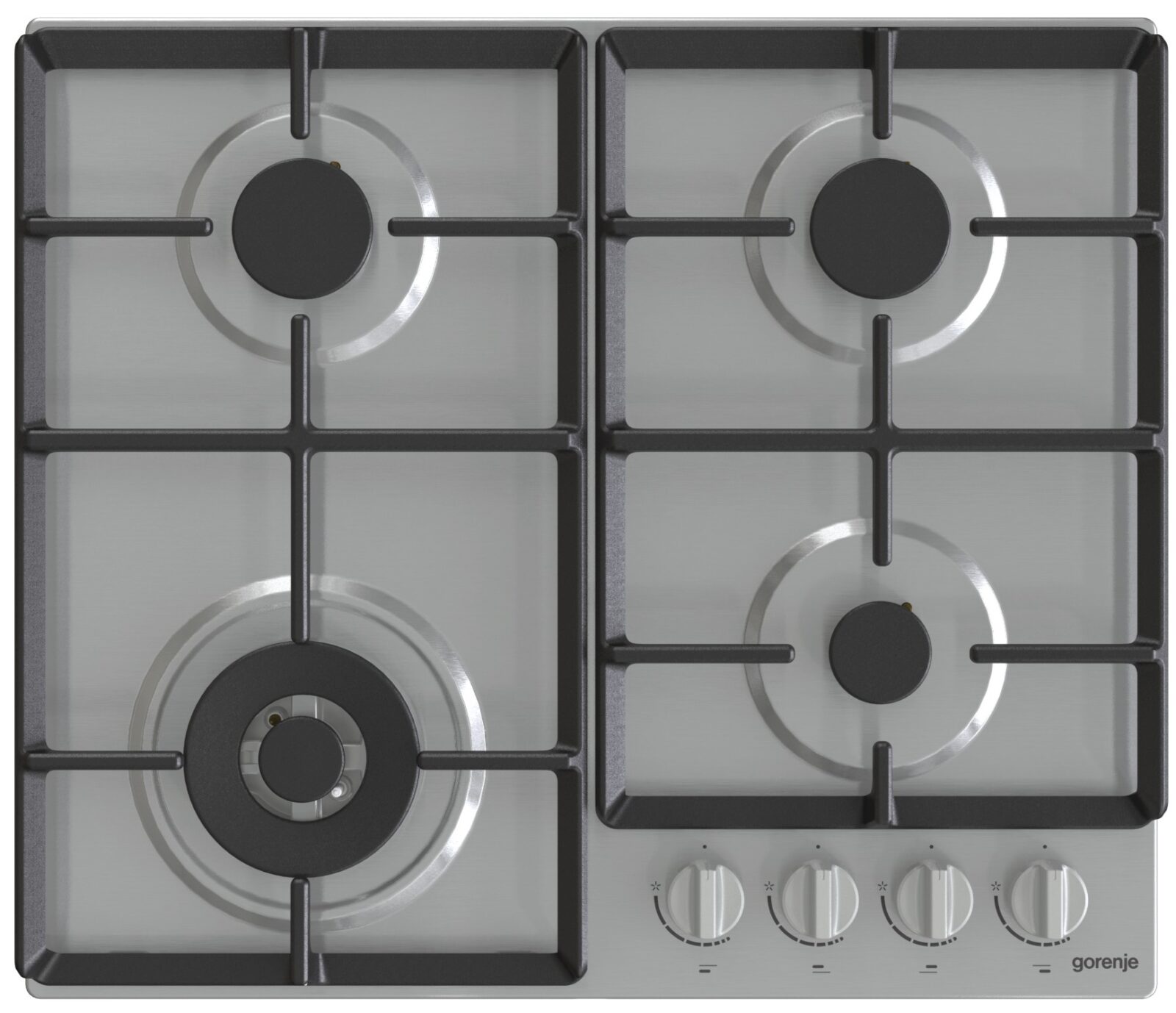 Газова варильна поверхня GORENJE GW 641 EX