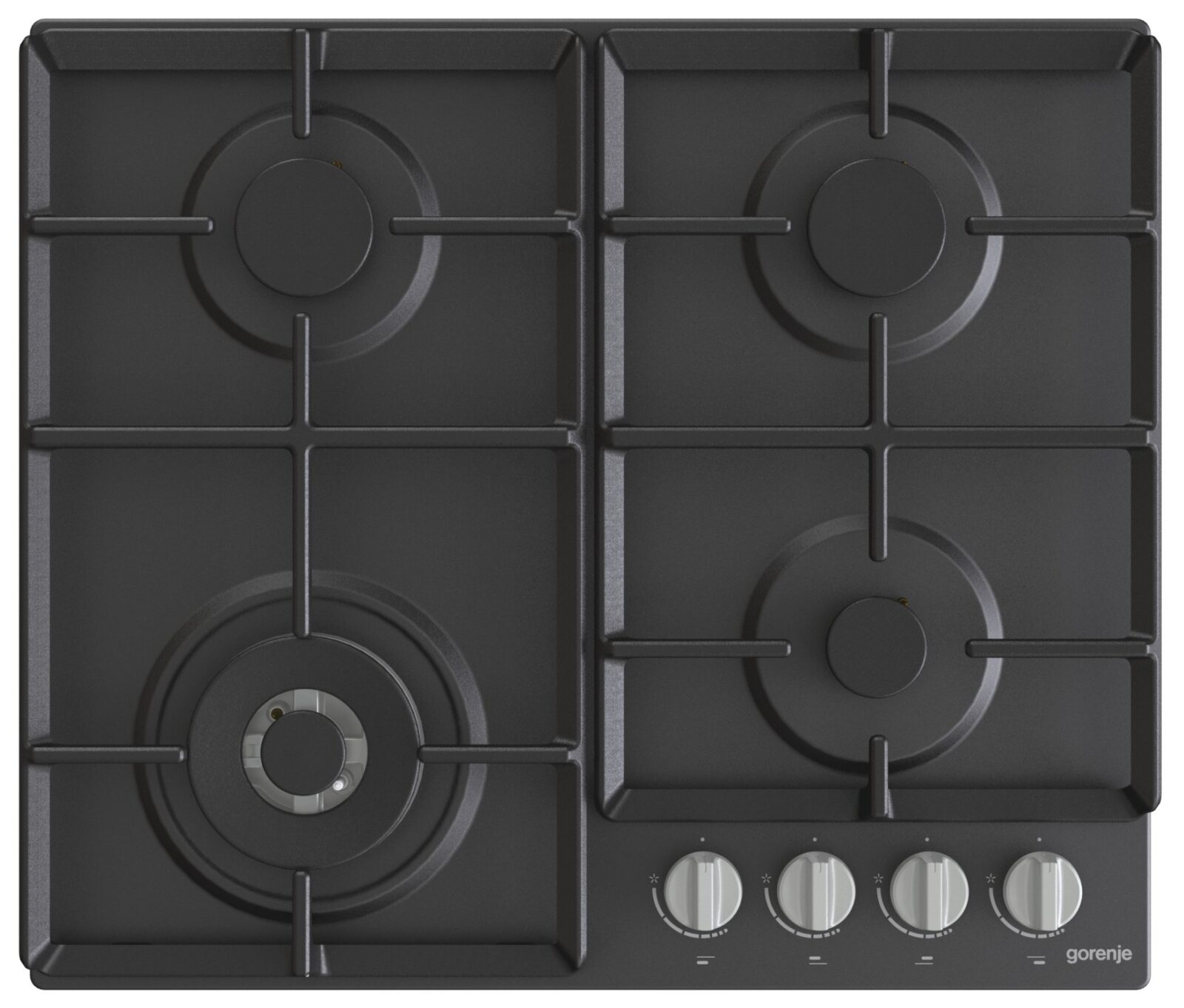 Газова варильна поверхня GORENJE GW 641 EXB
