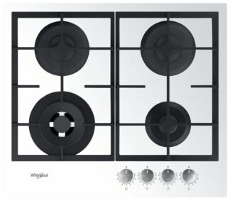 Газова варильна поверхня WHIRLPOOL Gofl629WH