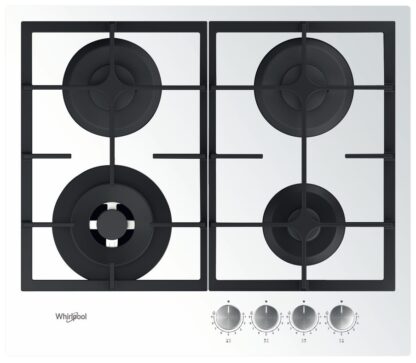 Газова варильна поверхня WHIRLPOOL Gofl629WH