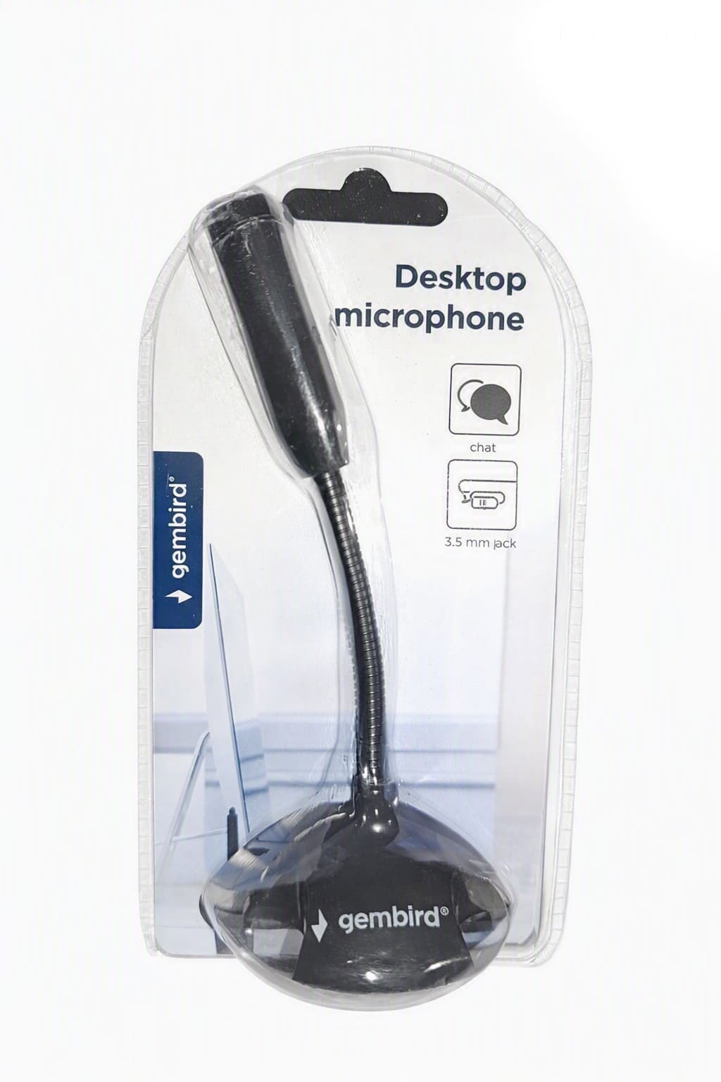 Gembird mic d 02