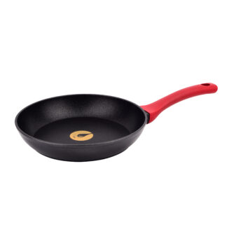 Глибока сковорідка RINGEL Chili 24 см без кришки