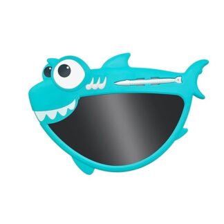 Графічний планшет Kids Pad 9" Color Shark Pink для малювання