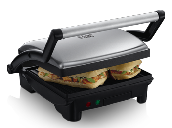 Гриль RUSSELL HOBBS Cook@Home 1800 Вт