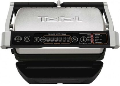Гриль TEFAL GC706D34 з антипригарним покриттям