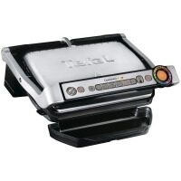 Гриль TEFAL GC716 OptiGrill+ — фото 2
