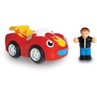 Іграшка WOW TOYS Fireball Frankie Френкі кульова блискавка — фото 2