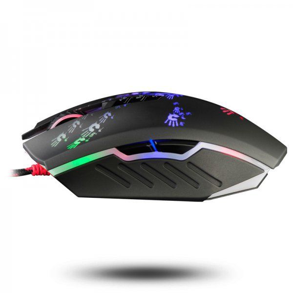 Ігрова миша Activated Bloody Gaming, оптична 4000 CPI Bloody A60A — фото 3