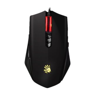 Ігрова миша Activated Bloody Gaming, оптична 6200 CPI Bloody A70A