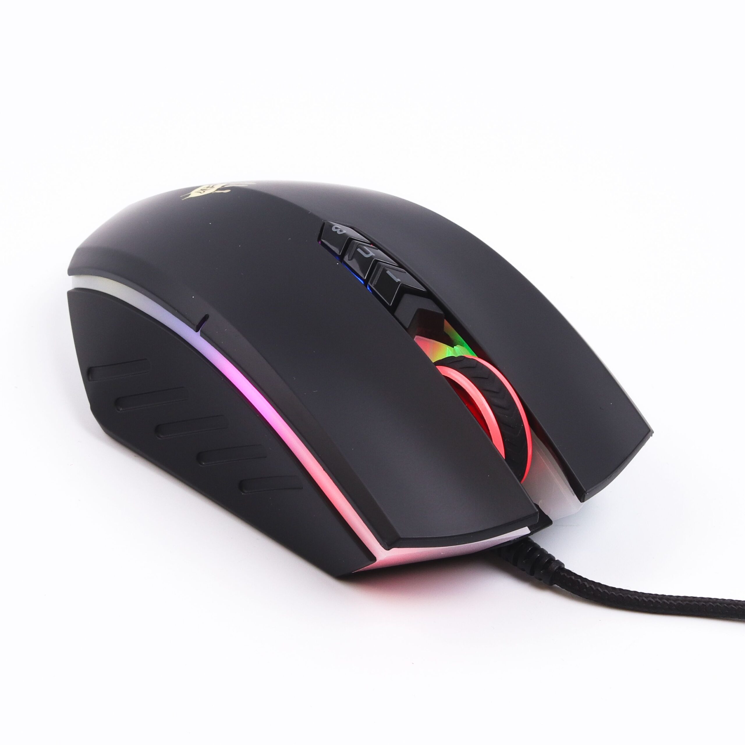 Ігрова миша Activated Bloody Gaming, оптична 6200 CPI Bloody A70A — фото 3
