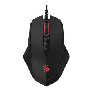 Ігрова миша Bloody, 3200dpi, чорний Bloody V8M Bloody