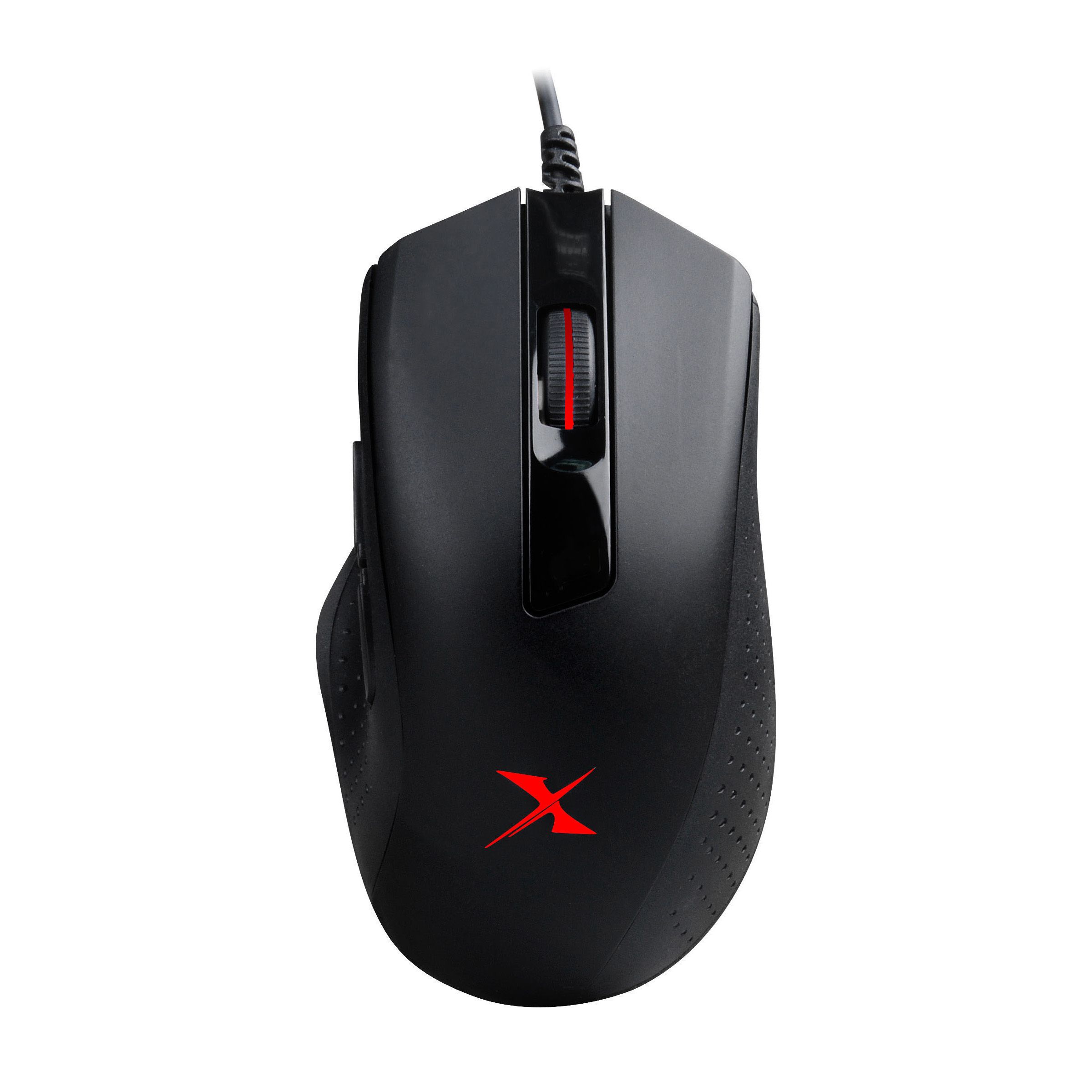Ігрова миша Bloody ESports Gaming X, 10 000 CPI, RGB Bloody X5 Max