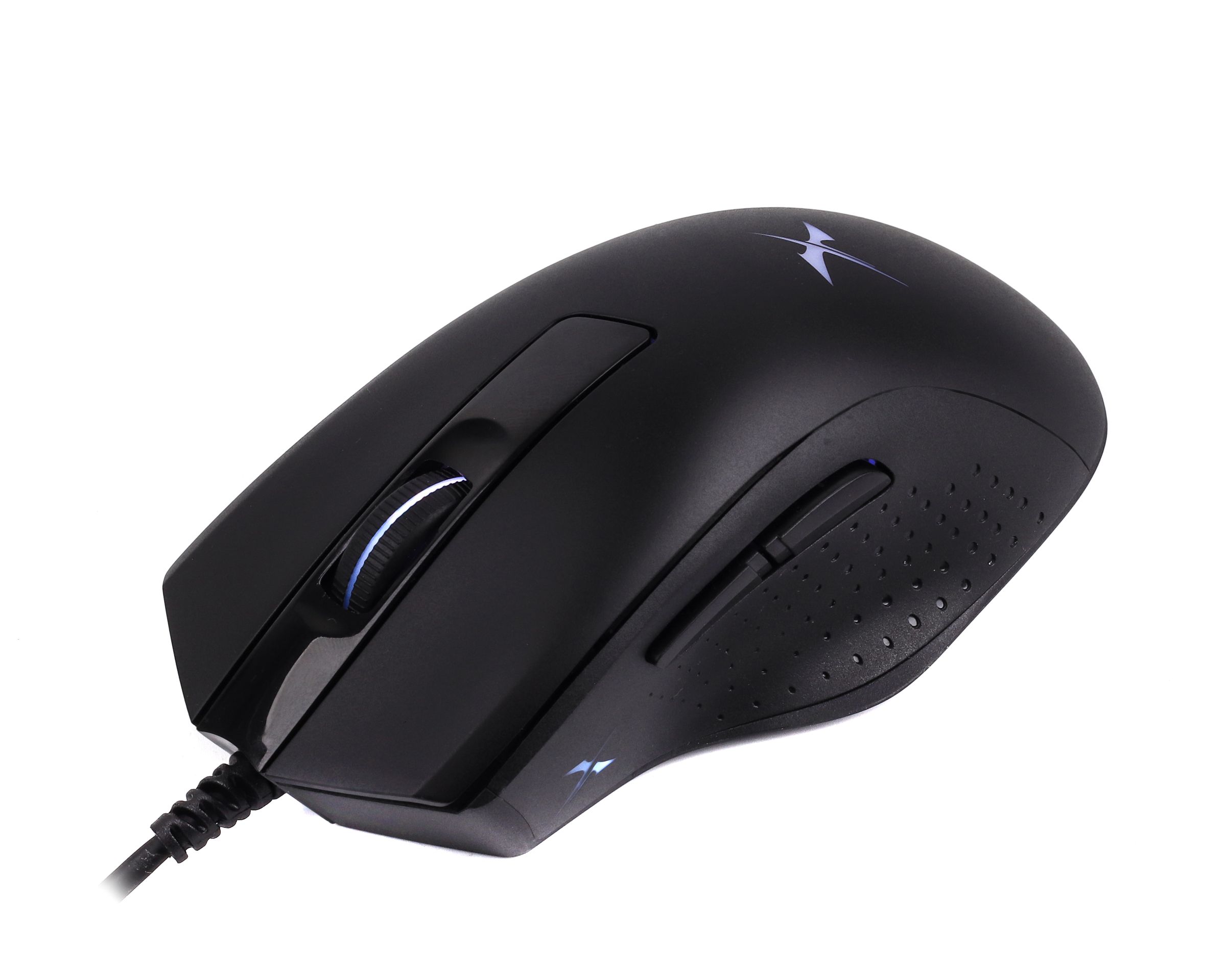 Ігрова миша Bloody ESports Gaming X, 10 000 CPI, RGB Bloody X5 Max — фото 6