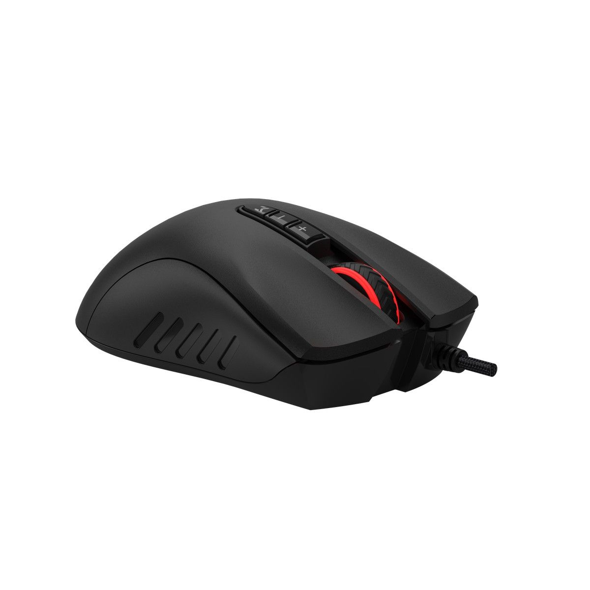 Ігрова миша Bloody, RGB, 3200 CPI, 10M натискань Bloody ES5 Bloody — фото 2