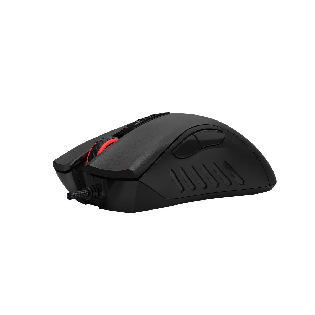 Ігрова миша Bloody, RGB, 3200 CPI, 10M натискань Bloody ES5 Bloody — фото 3