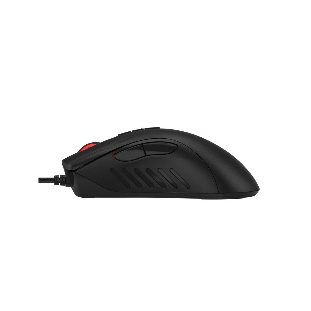 Ігрова миша Bloody, RGB, 3200 CPI, 10M натискань Bloody ES5 Bloody — фото 4