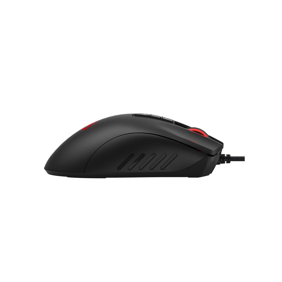 Ігрова миша Bloody, RGB, 3200 CPI, 10M натискань Bloody ES5 Bloody — фото 6