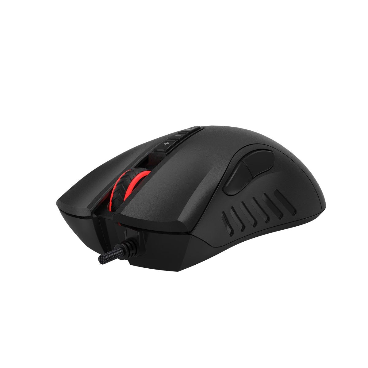 Ігрова миша Bloody, RGB, 3200 CPI, 10M натискань Bloody ES5 Bloody — фото 7