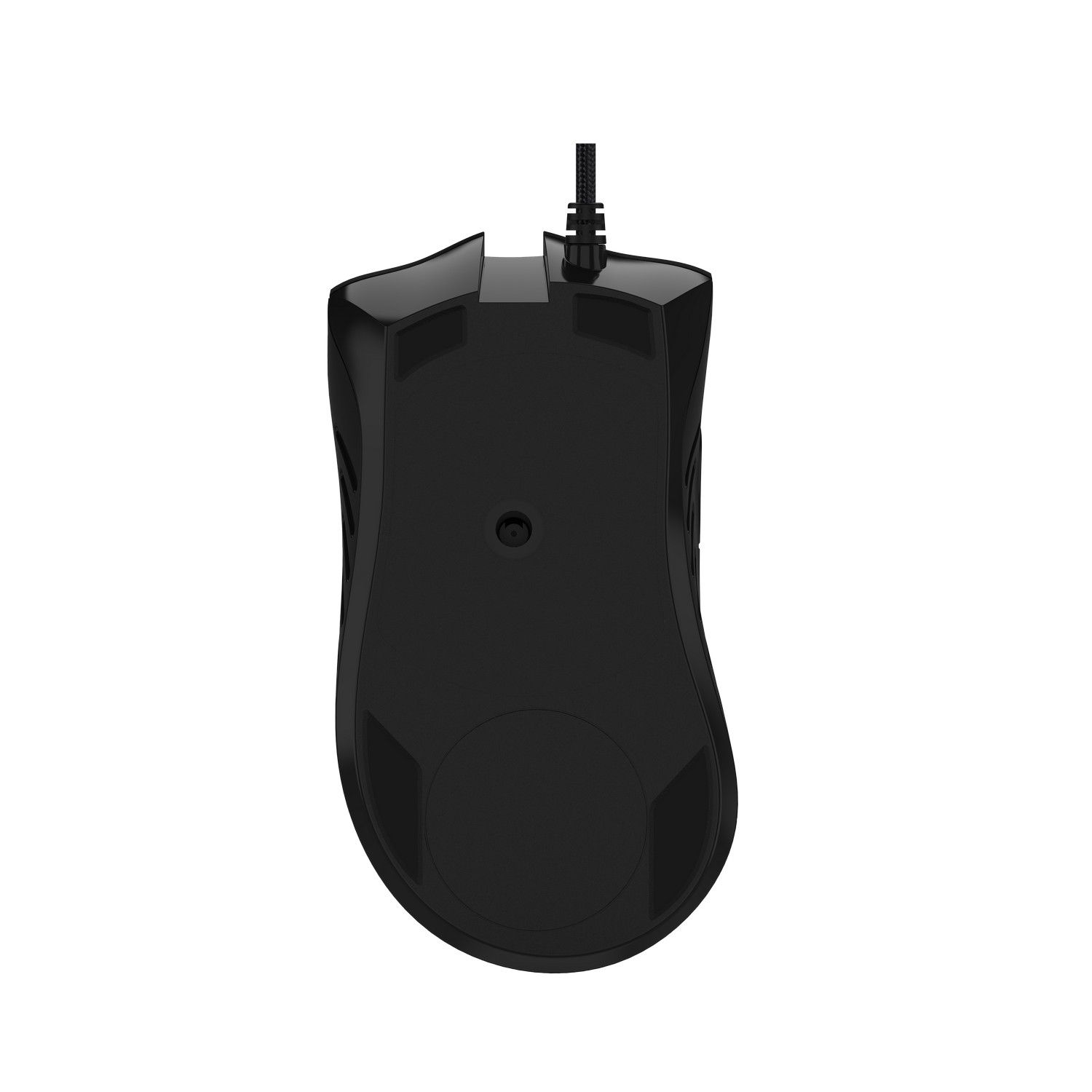 Ігрова миша Bloody, RGB, 3200 CPI, 10M натискань Bloody ES5 Bloody — фото 8