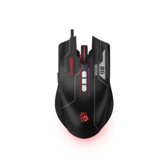 Ігрова миша Bloody, RGB, 6000 CPI, 10M натискань Bloody ES7 Bloody