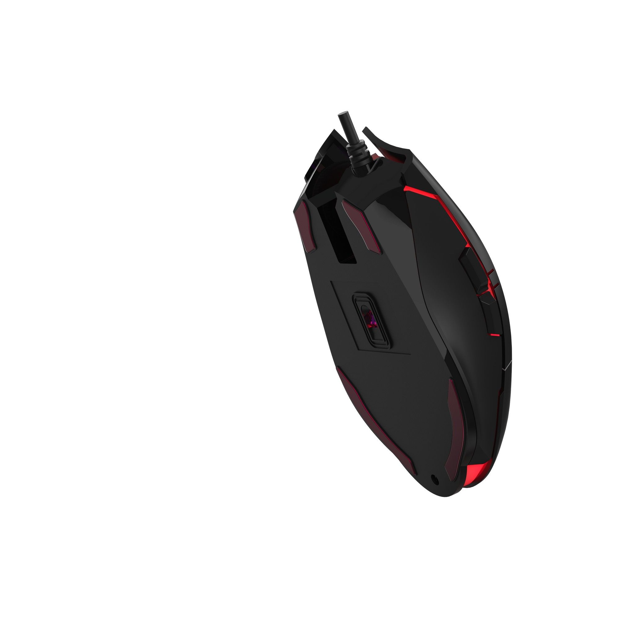 Ігрова миша Bloody, RGB, 6000 CPI, 10M натискань Bloody ES7 Bloody — фото 6