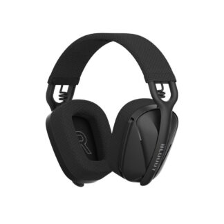 Ігрові бездротові навушники з мікрофоном, Bluetooth + 2.4GHz + 3.5