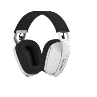 Ігрові бездротові навушники з мікрофоном, Bluetooth + 2.4GHz + 3.5