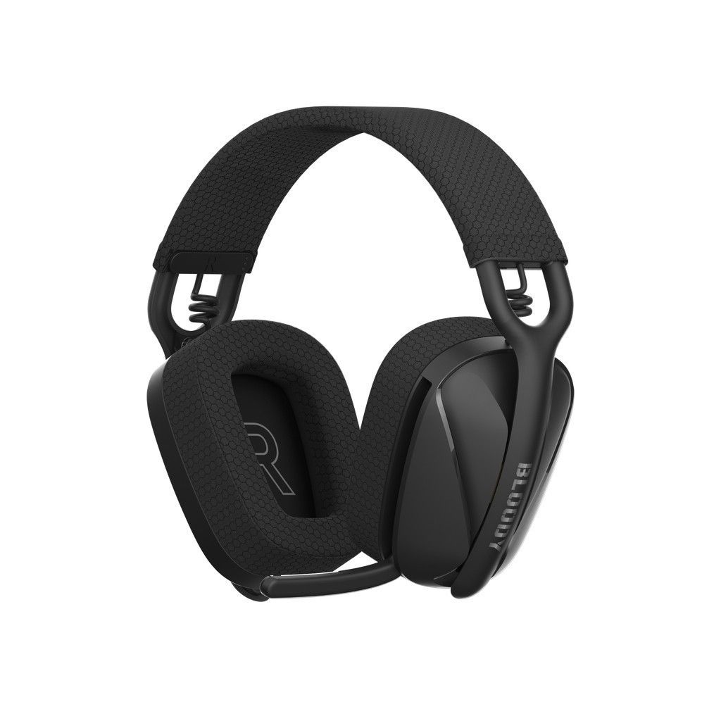 Ігрові бездротові навушники з мікрофоном, Bluetooth + 2.4GHz + 3.5 — фото 2