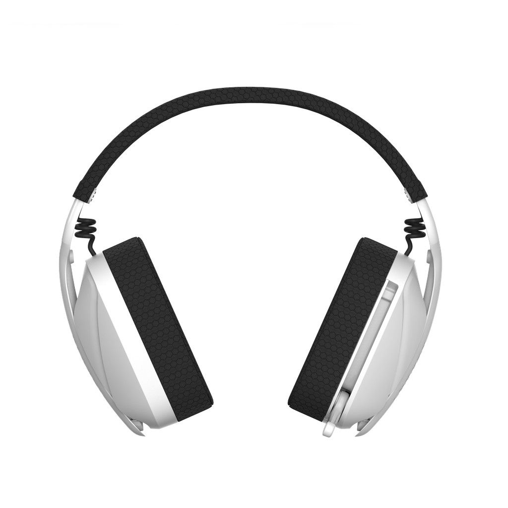 Ігрові бездротові навушники з мікрофоном, Bluetooth + 2.4GHz + 3.5 — фото 3